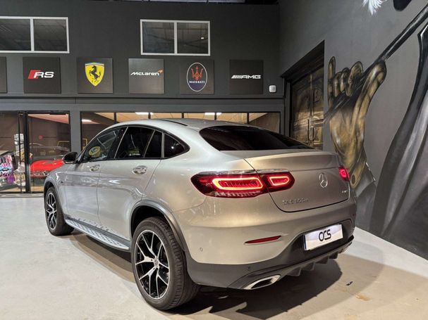 Mercedes-Benz GLC 300 e 4Matic 236 kW image number 3