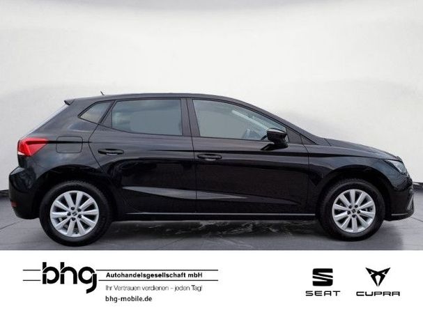 Seat Ibiza 1.0 TSI S&S Style 70 kW image number 3