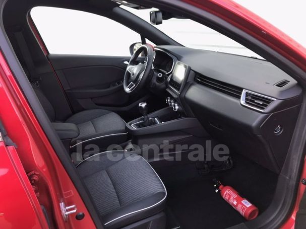 Renault Clio TCe 90 Intens 66 kW image number 21