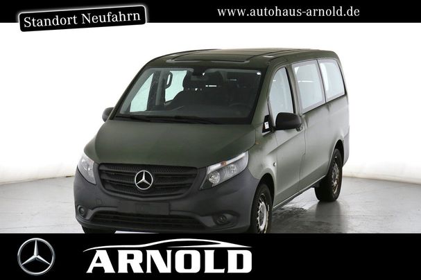 Mercedes-Benz Vito Tourer 114 CDi 4x4 100 kW image number 1