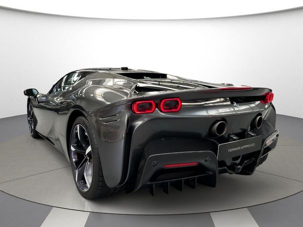 Ferrari SF90 Stradale 735 kW image number 15