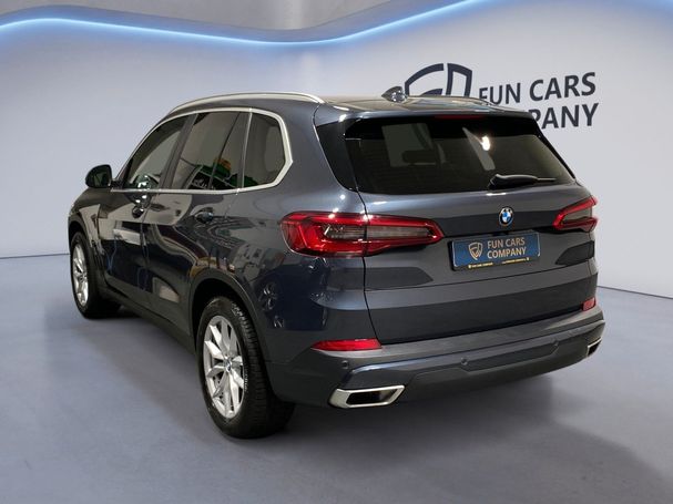 BMW X5 xDrive 195 kW image number 7