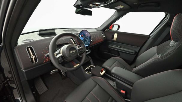 Mini John Cooper Works Countryman ALL4 221 kW image number 13