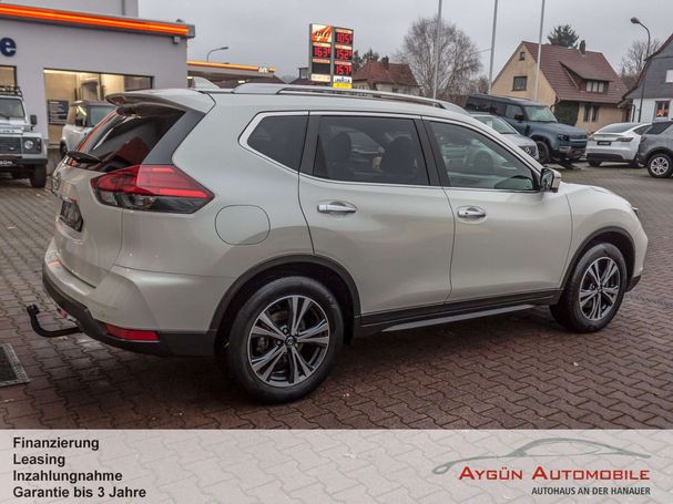 Nissan X-Trail 110 kW image number 6