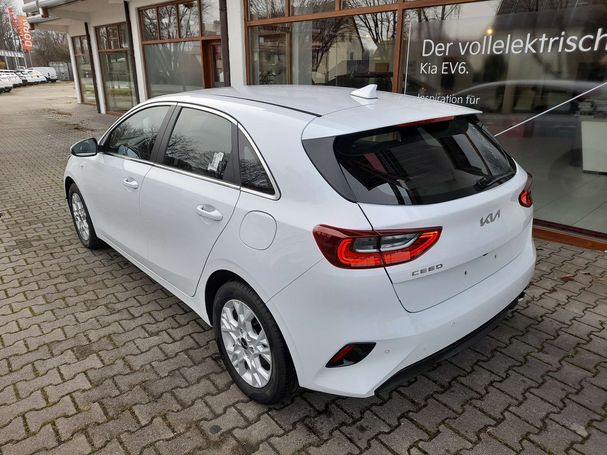 Kia Ceed 1.0 74 kW image number 4