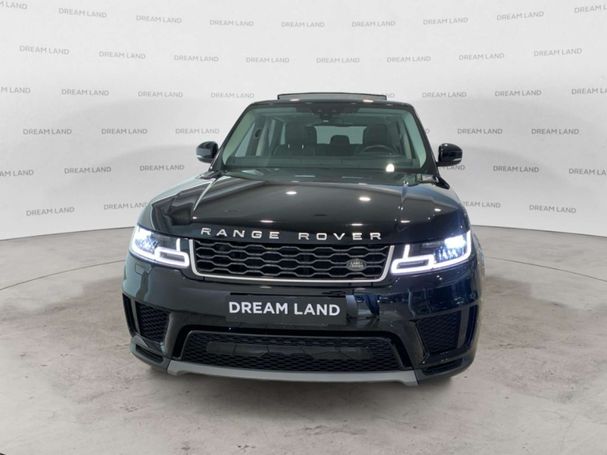 Land Rover Range Rover Sport SDV6 S 183 kW image number 8