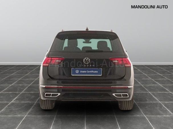 Volkswagen Tiguan DSG 110 kW image number 3