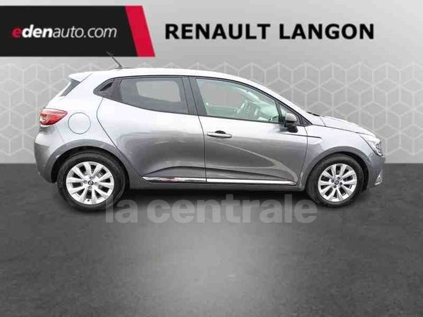 Renault Clio TCe 90 Evolution 66 kW image number 13