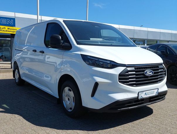 Ford Transit Custom 320 Trend 100 kW image number 2