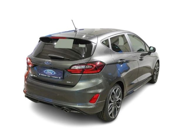 Ford Fiesta 1.0 ST-Line 92 kW image number 3