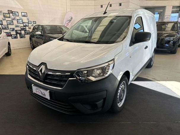 Renault Express Blue dCi 55 kW image number 1