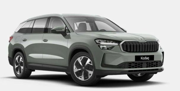 Skoda Kodiaq 2.0 TDI 4x4 DSG 142 kW image number 1