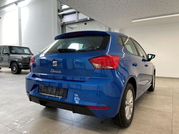 Seat Ibiza 1.0 TSI Style 85 kW image number 3