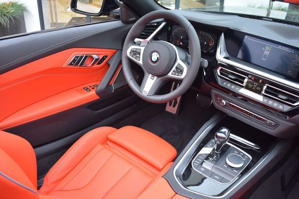 BMW Z4 sDrive30i M Sport 190 kW image number 4