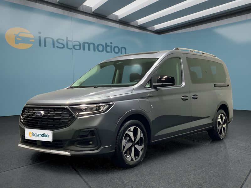 Ford Grand Tourneo