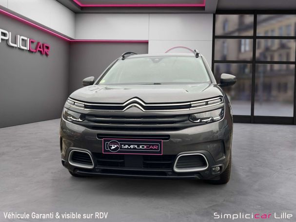 Citroen C5 Aircross 96 kW image number 4