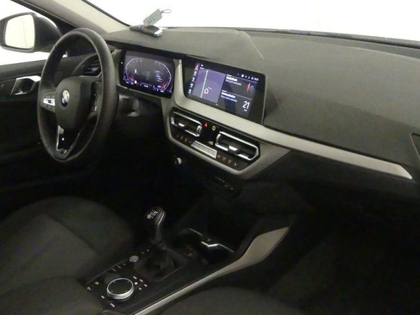 BMW 118i 103 kW image number 7