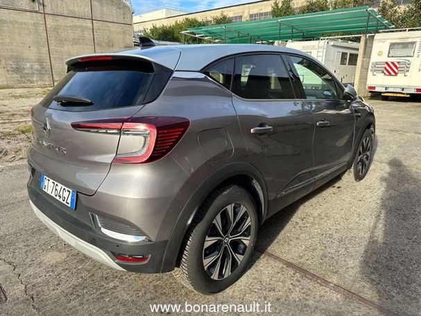 Renault Captur TCe 90 Techno 67 kW image number 3