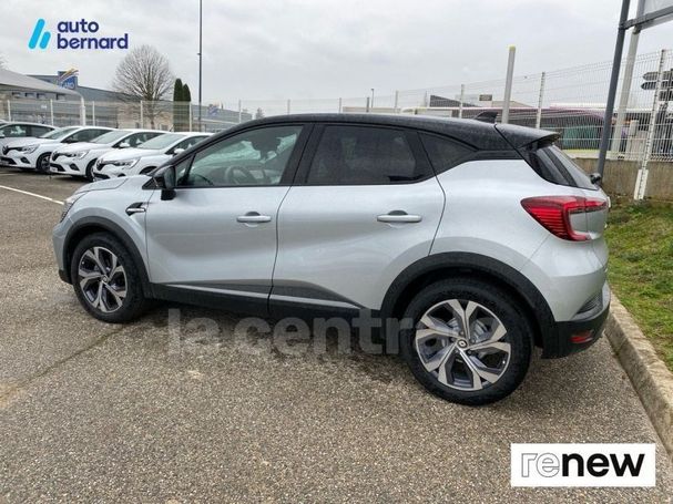 Renault Captur 160 116 kW image number 18