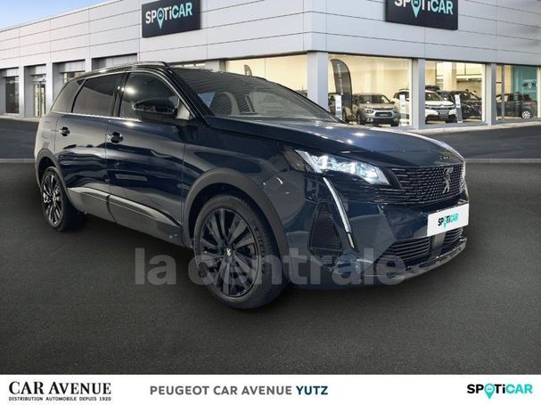 Peugeot 5008 96 kW image number 4