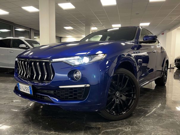 Maserati Levante GT 243 kW image number 1