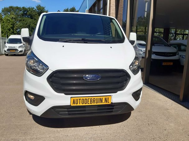 Ford Transit Custom 2.0 TDCi Trend 96 kW image number 4