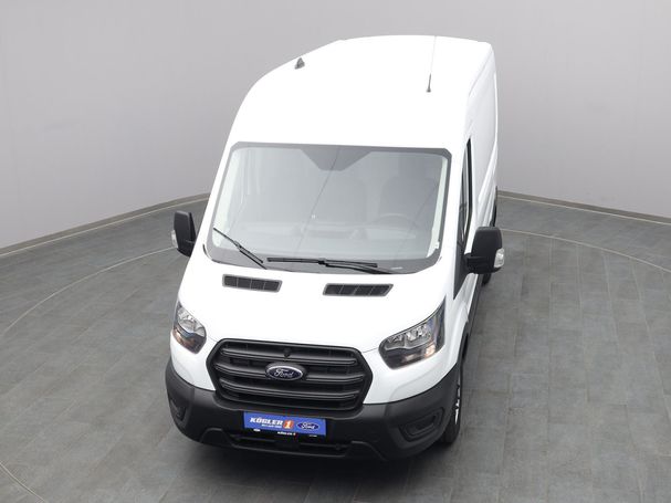 Ford Transit 290 L2H2 77 kW image number 49