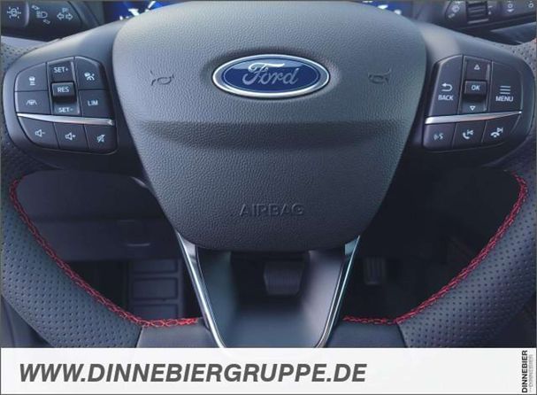 Ford Kuga 140 kW image number 9