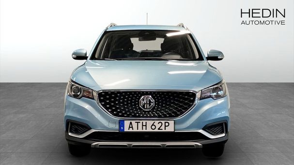 MG ZS  115 kW image number 8