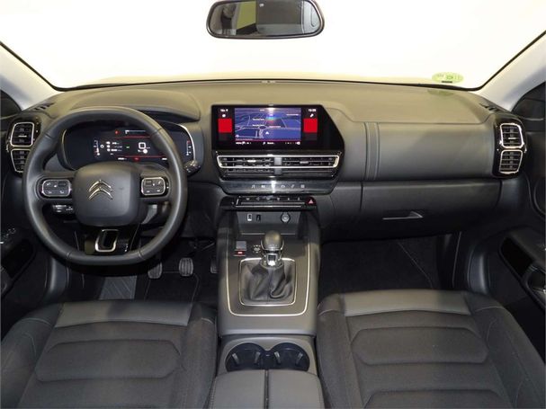 Citroen C5 Aircross Pure Tech 130 S&S FEEL 96 kW image number 8