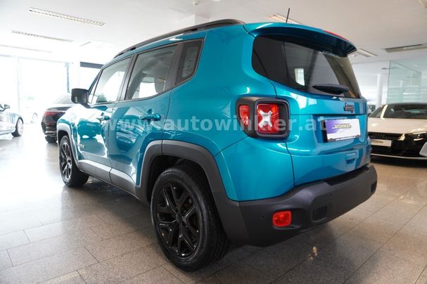 Jeep Renegade 88 kW image number 5