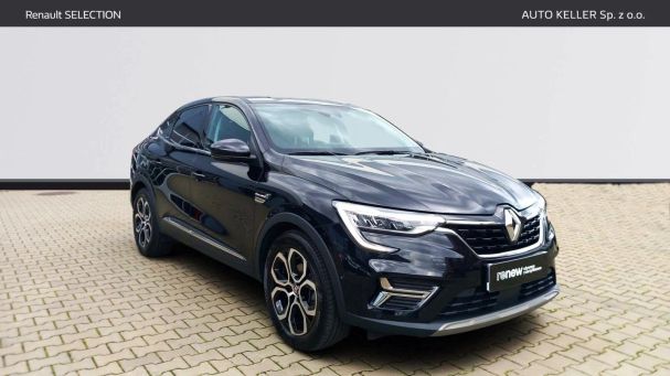 Renault Arkana 107 kW image number 9