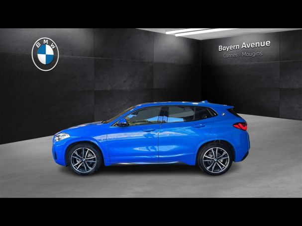 BMW X2 sDrive18i M Sport DKG 100 kW image number 5