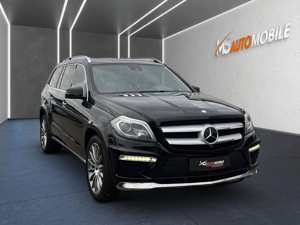 Mercedes-Benz GL 500 4Matic 320 kW image number 2