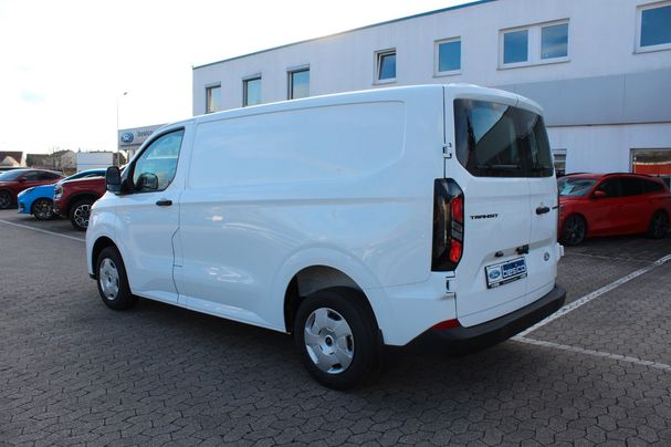 Ford Transit Custom 2.0 EcoBlue 100 kW image number 3