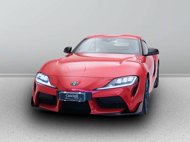 Toyota Supra 3.0 250 kW image number 1