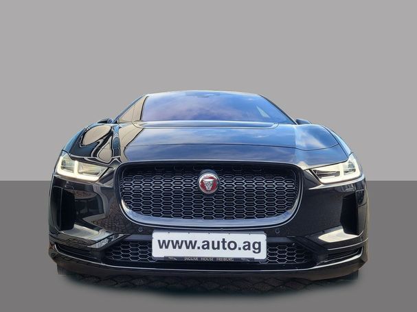 Jaguar I-Pace EV400 S 294 kW image number 2