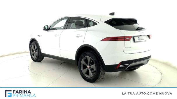 Jaguar E-Pace 1.5 118 kW image number 6