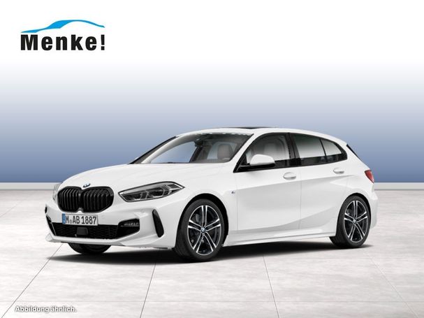 BMW 120d xDrive M Sport 140 kW image number 1