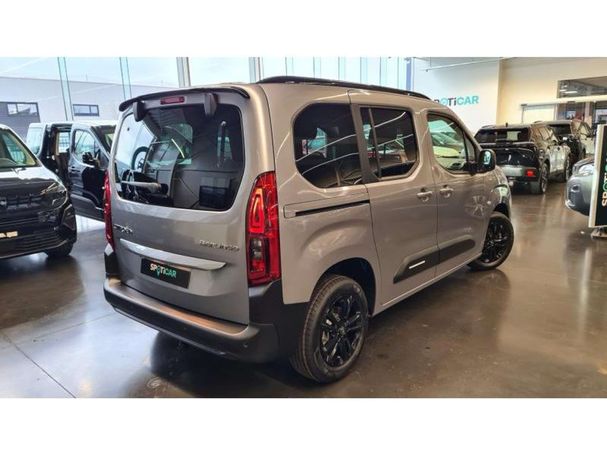 Citroen Berlingo Plus 81 kW image number 2