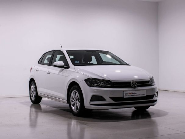 Volkswagen Polo 1.0 TSI 70 kW image number 2