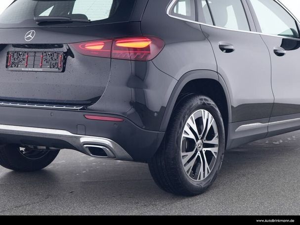 Mercedes-Benz GLA 220 140 kW image number 2