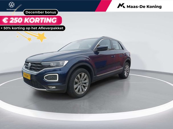 Volkswagen T-Roc 1.5 TSI DSG Sport 110 kW image number 1