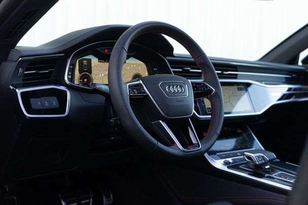 Audi A7 55 TFSIe quattro S-line Sportback 271 kW image number 6