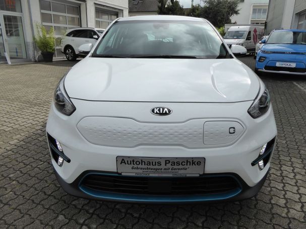 Kia Niro e Edition 7 150 kW image number 8