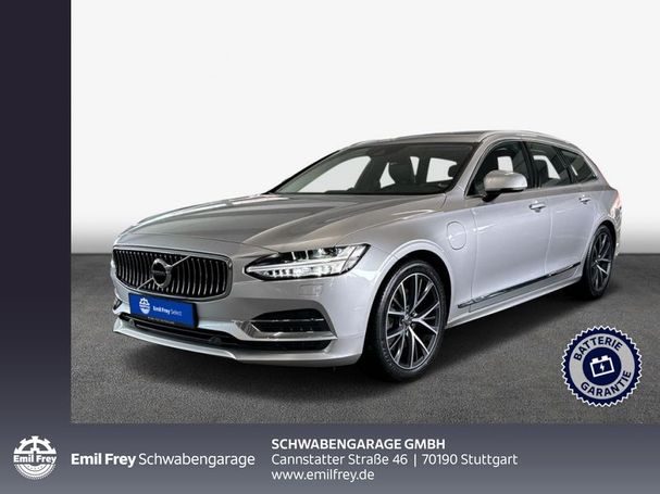 Volvo V90 T8 AWD Inscription 288 kW image number 1