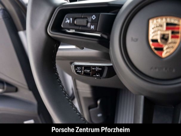 Porsche Cayenne S 349 kW image number 25