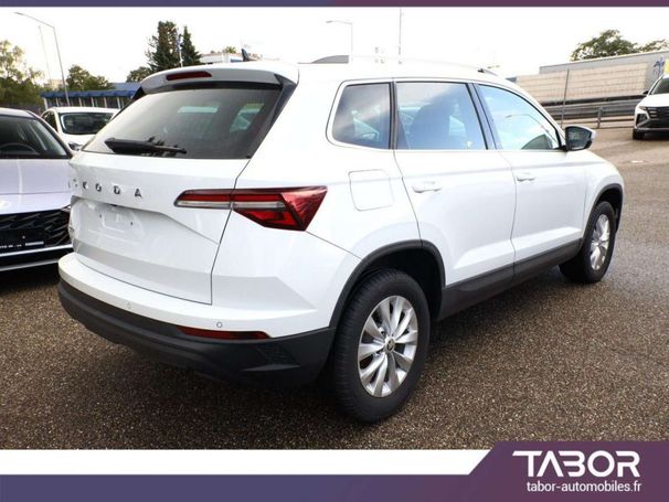 Skoda Karoq TDI Selection 85 kW image number 3