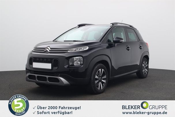 Citroen C3 Aircross PureTech 130 Shine EAT6 96 kW image number 1