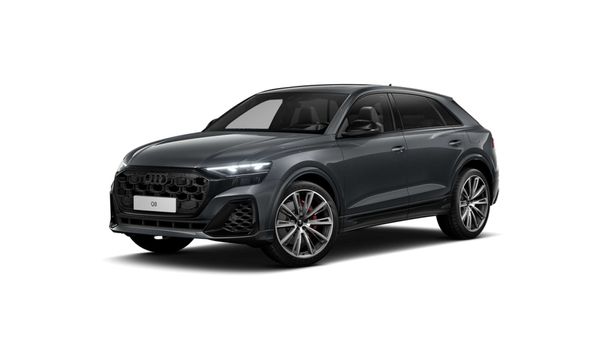 Audi Q8 60 TFSIe Tiptronic 360 kW image number 9